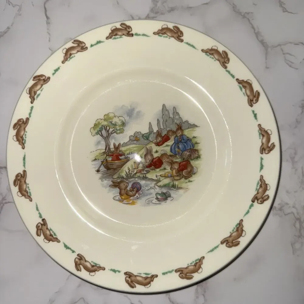 Royal Doulton pc set